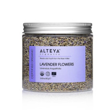 Alteya Organics - Økologisk Lavendel 
